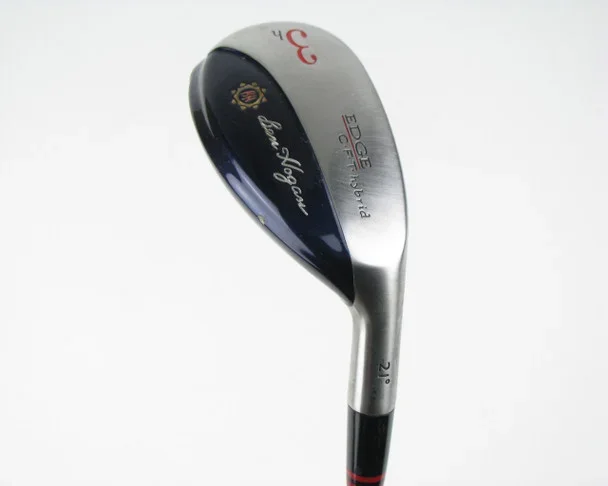 Ben Hogan Edge CFT 3h Hybrid 21* w/ Graphite Apex Edge 3 Regular (Out of Stock)