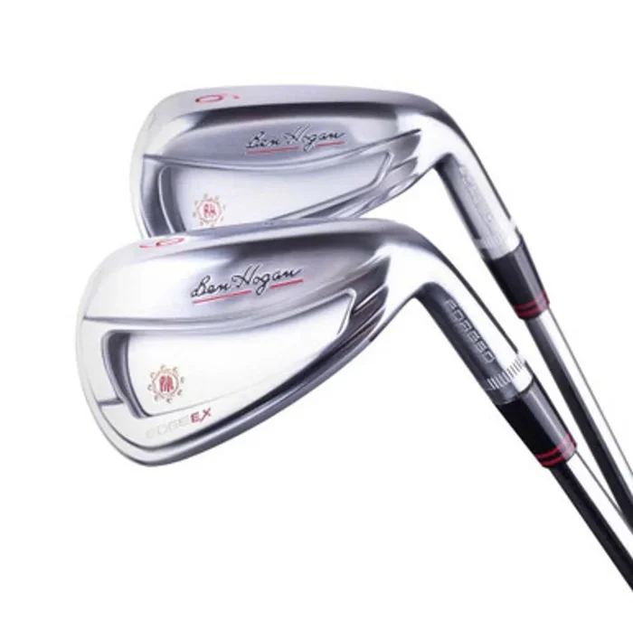 Ben Hogan Edge EX Irons