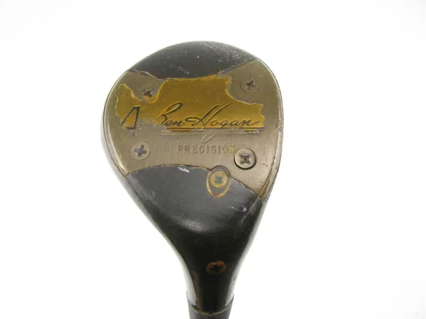 Ben Hogan Fairway 4 wood with Steel Regular