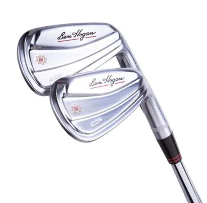 Ben Hogan Icon Irons