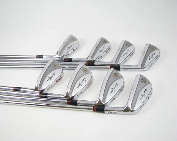 Ben Hogan Justin Leonard 1997 British Open Champion 27 of 272 Apex iron set 3-EW (Out of Stock)