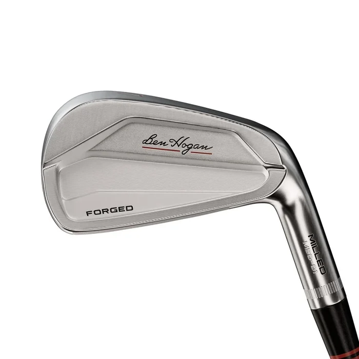 Ben Hogan M50-01 Iron Set, Mens Right Hand