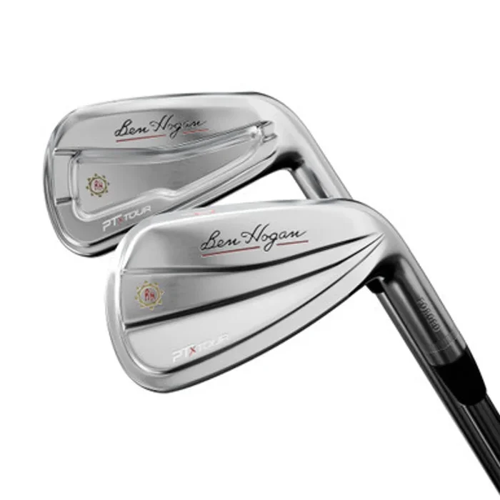 Ben Hogan PTx Tour Irons