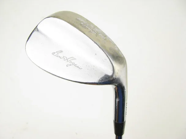 Ben Hogan Special Forged Sand Wedge 56 degree K Grind w/ Steel Apex (Out of Stock)