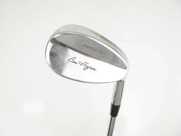Ben Hogan Special-SI Wedge with Steel Wedge Flex