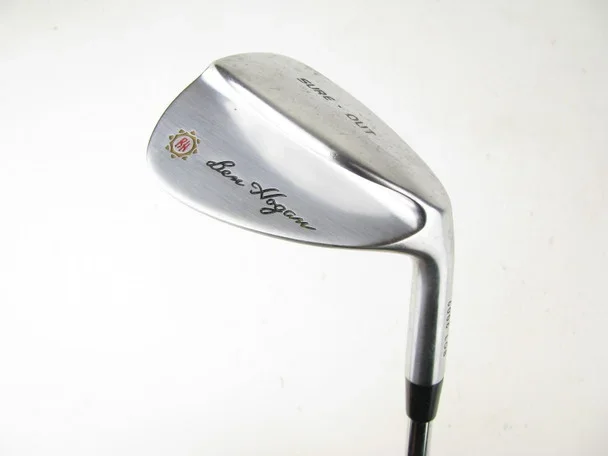 Ben Hogan Sure-Out Lob Wedge 60 degree 60-06 w/ Steel Apex (Out of Stock)