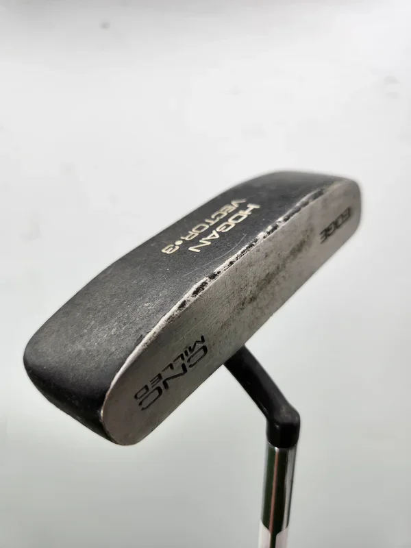 BEN HOGAN VECTOR 3 PUTTER 35″ FAIR