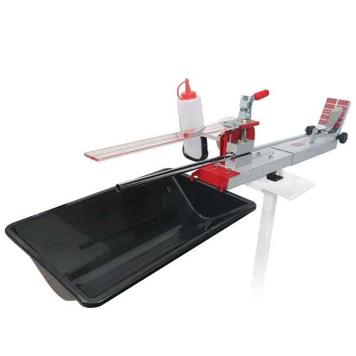 Bench Mount Professional Gripping Station-GM1060
