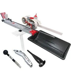Bench Mount ProPlus Gripping Station