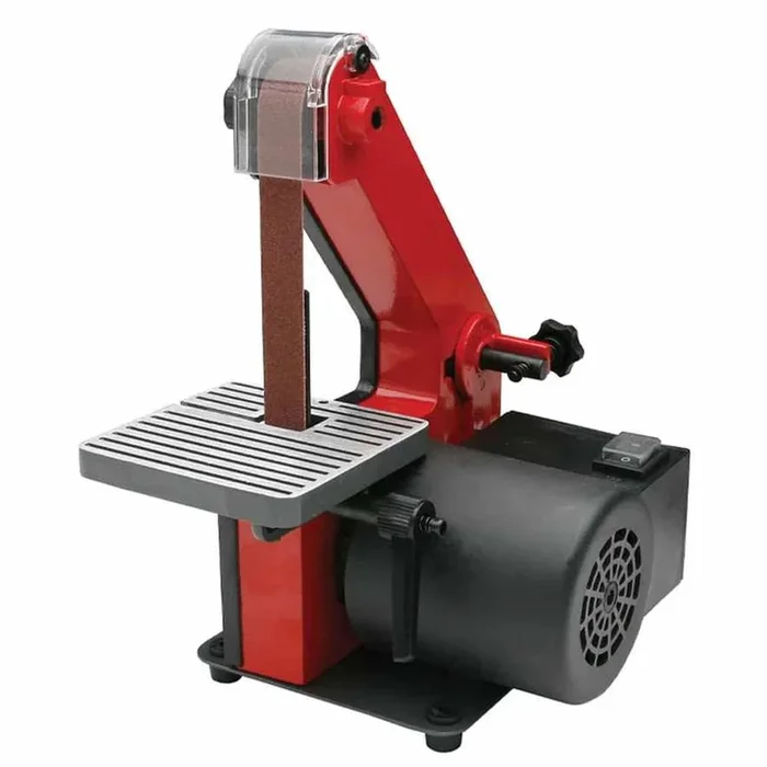 Bench Top 1″ x 30″ Belt Sander