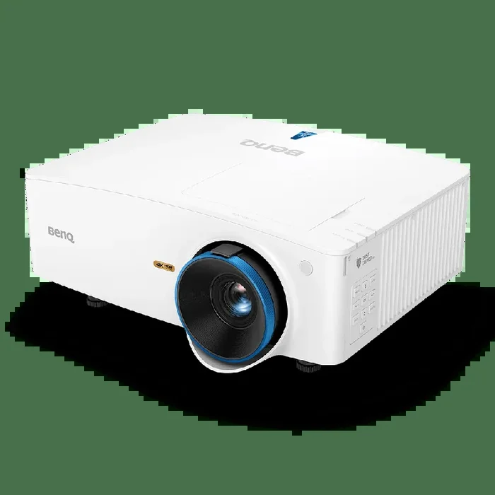 BenQ LK935 5500 Lumens 4K Laser Normal Throw Golf Simulator Projector