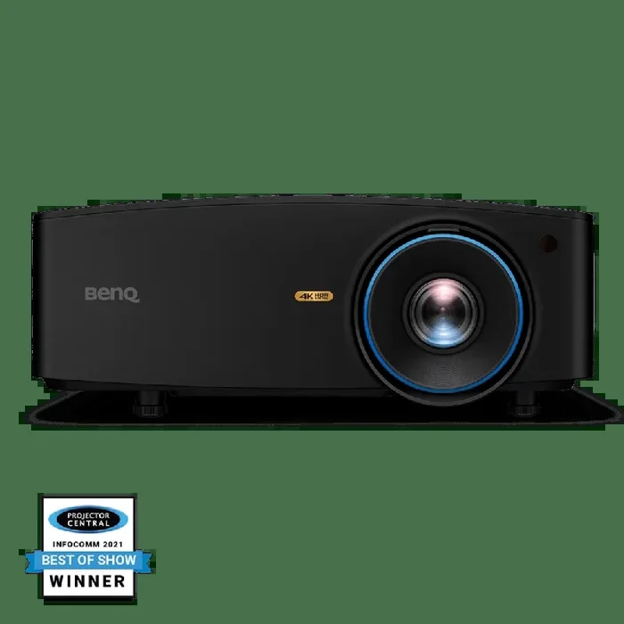 BenQ LK936ST 4K UHD Simulator Projector