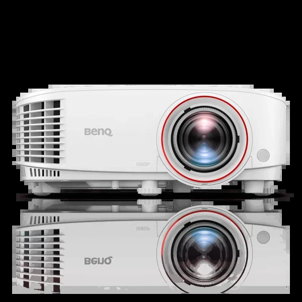 BenQ TH671ST 1080P 3000 Lumens Short Throw Gaming Projector