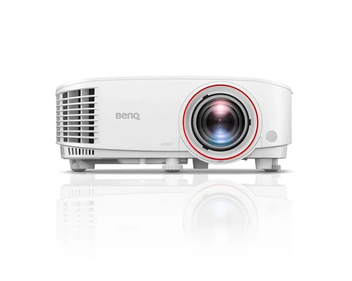 BenQ TH671ST DLP HD 3000 Lumen Projector (Canada)