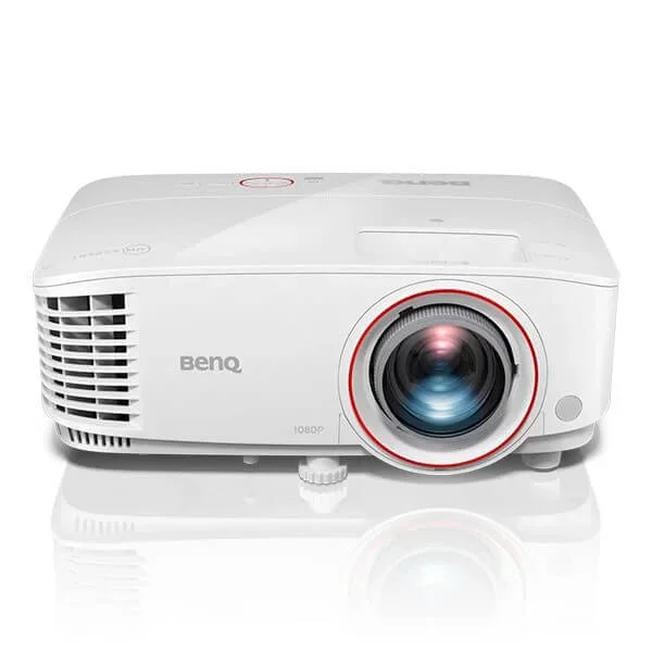 BenQ TH671ST Full HD Short Throw Golf Simulator Projector
