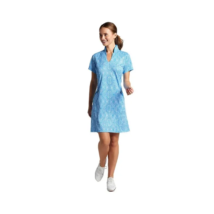 Bermuda Sands Women’s Mina Sublimated Dress
