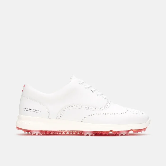Bernado – White – Duca Del Cosma