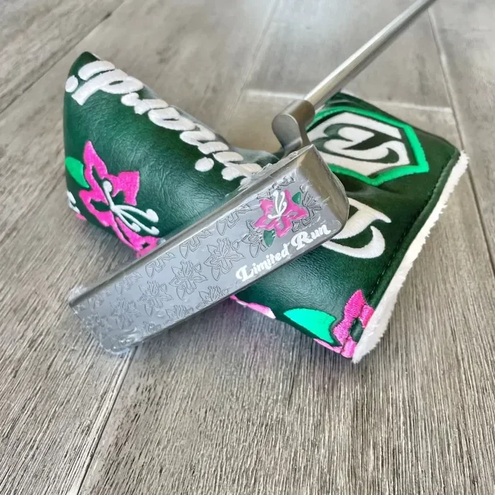 Bettinardi 2020 BB1.1 Spring Classic Limited Run Putter – NEW!