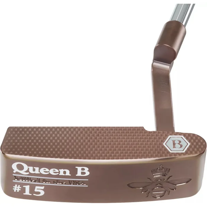 Bettinardi 2023 Queen B 15 Putter