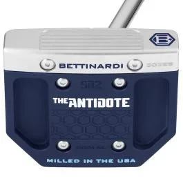 Bettinardi Antidote SB2 Putter 2025 – Standard Grip