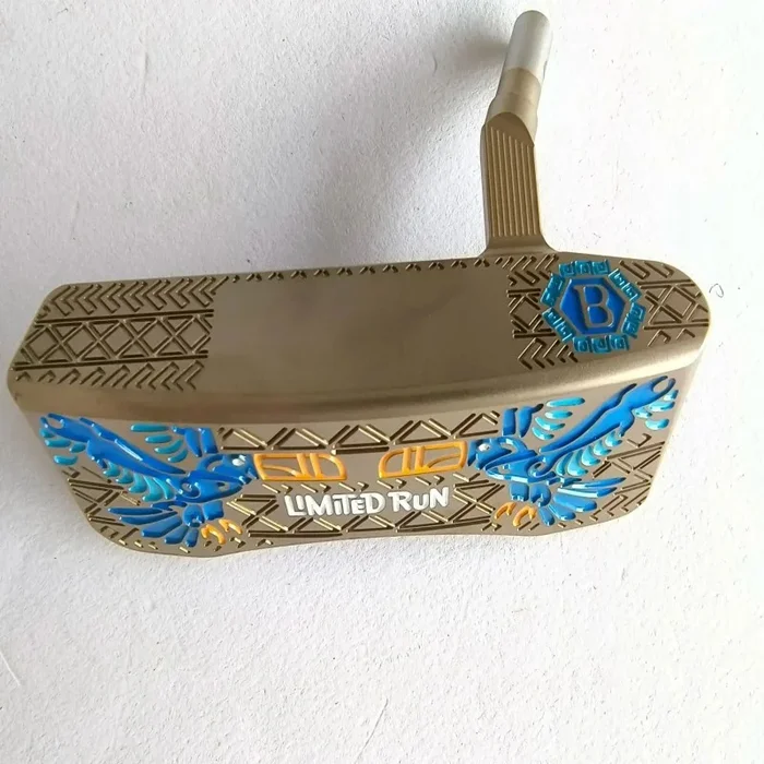 BETTINARDI Golf Putter limited Run With Putter head cover