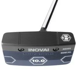 Bettinardi INOVAI 10.0 Center Shaft Putter – Standard Grip