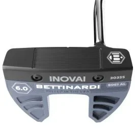 Bettinardi INOVAI 6.0 Spud Neck Putter – Jumbo Grip