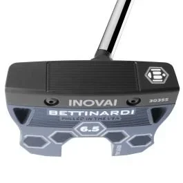 Bettinardi INOVAI 6.5 Center Shaft Putter – Standard Grip