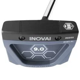 Bettinardi INOVAI 9.0 Center Shaft Putter – Standard Grip