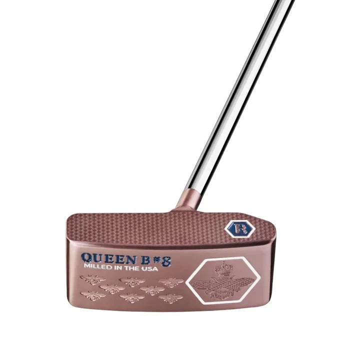 Bettinardi Queen B 8 Center Putter – 2025