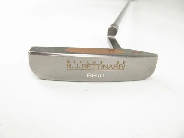 Bettinardi RJB BB10 Putter 35″