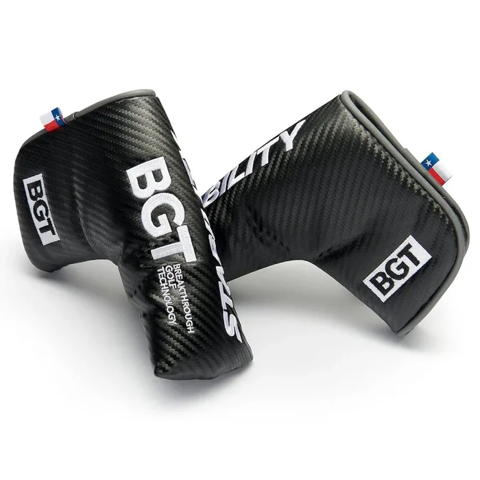 BGT Blade Putter Headcover