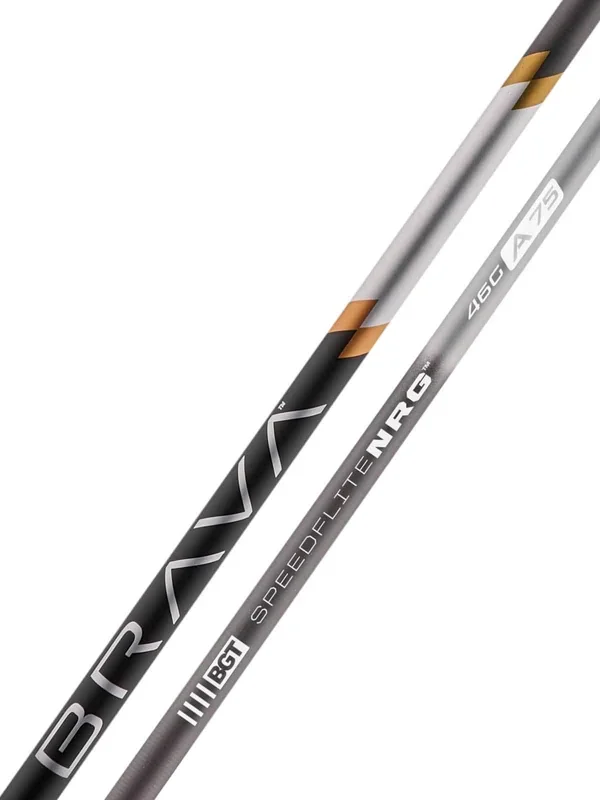 BGT BRAVA DRIVER SHAFT
