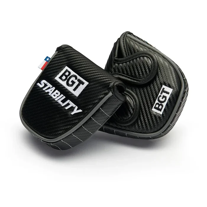 BGT Mallet Putter Headcover