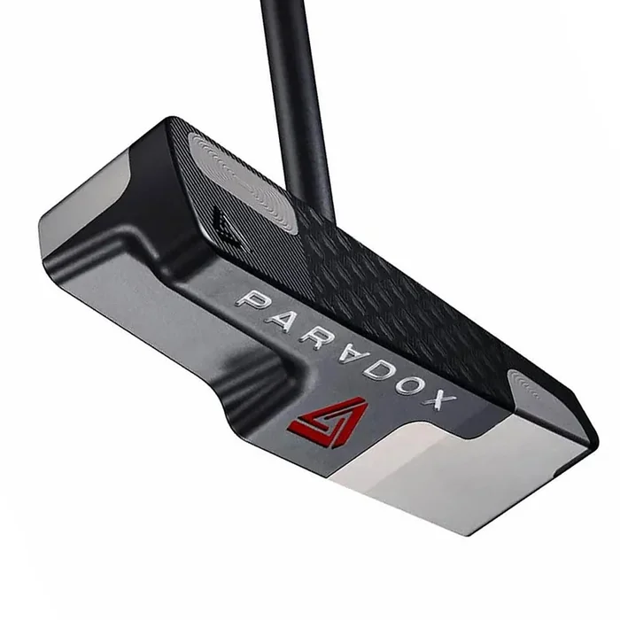BGT PARADOX BLADE PUTTER