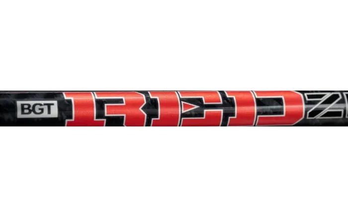 BGT REDZNE 2 PIECE 90G WEDGE