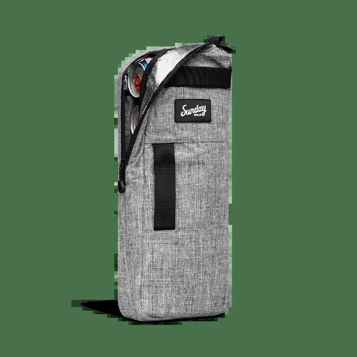 Big Frosty | Heather Gray