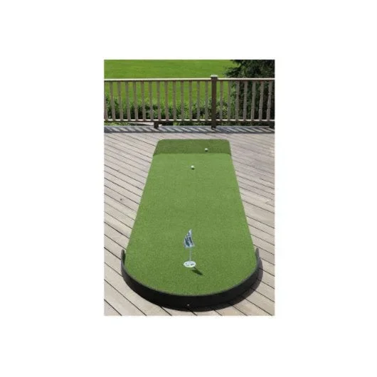 Big Moss Commander Patio Series V2 Putting & Chipping Green