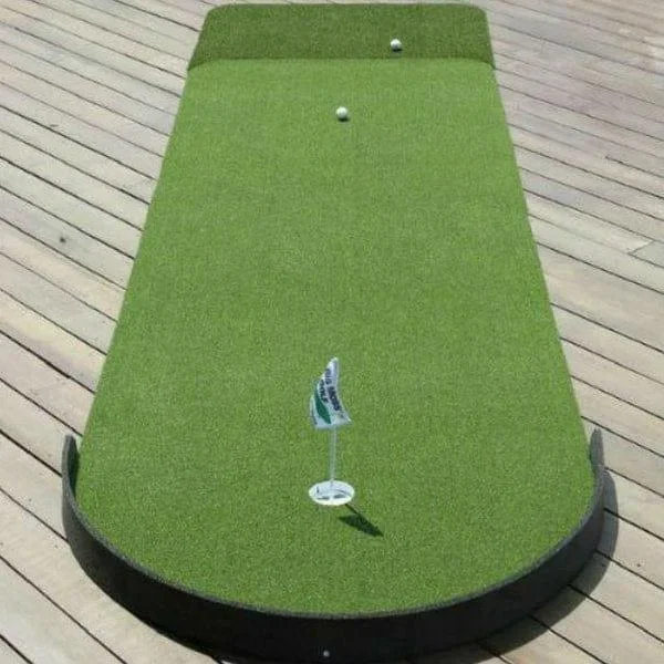 Big Moss Commander Putting Green – Indoor/Outdoor Patio Series V2