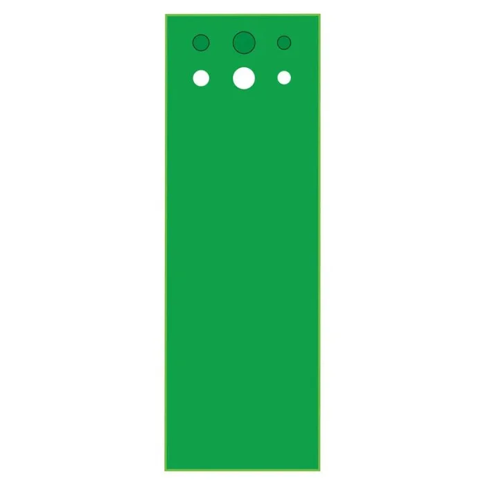Big Moss Golf Competitor V2 Putting Green