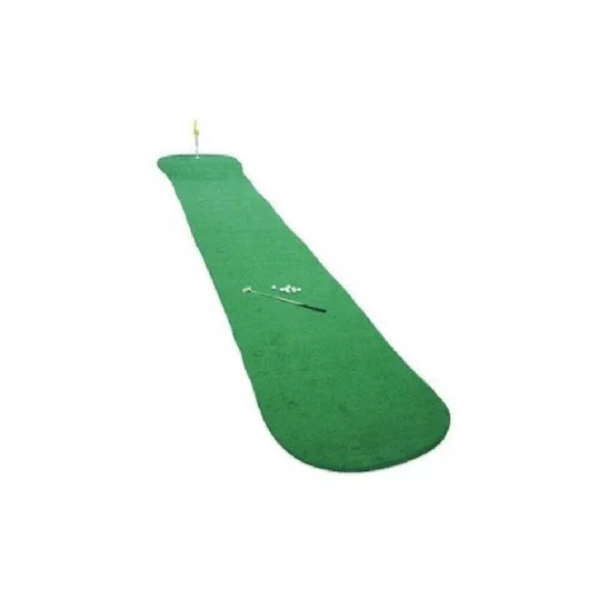 Big Moss Long Putt V2 Putting Green & Chipping Mat