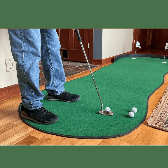 Big Moss The Augusta 410 Putting Green 2 Hole