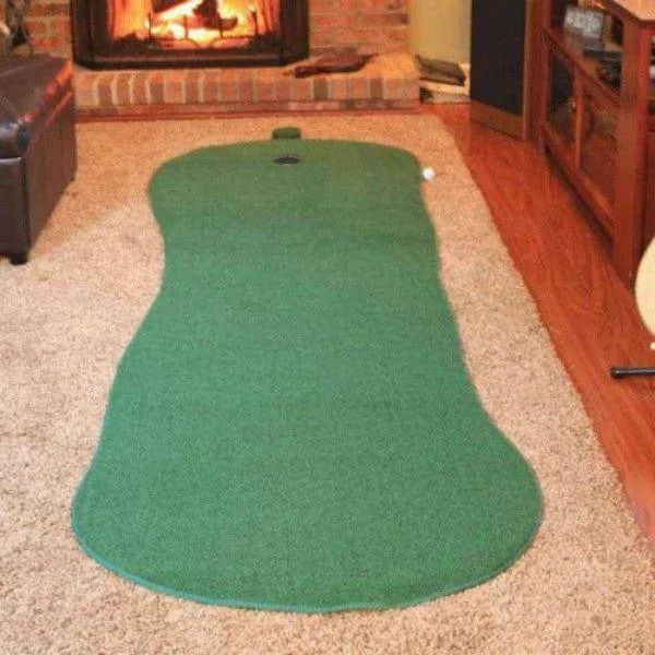Big Moss The Original Putting Green V2