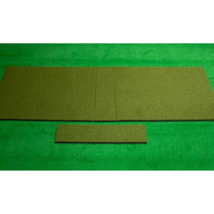 Big Moss True Launch PLUS Hitting Mat