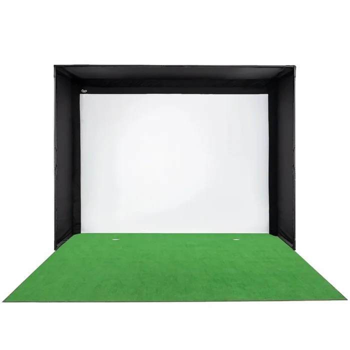 Big Moss V2 GST Foundation SIM Putting Greens : Exact Fit for Carl’s Place DIY Enclosures
