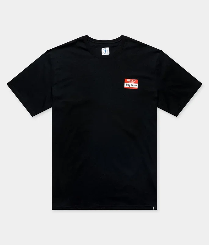 Billy Baroo Tee