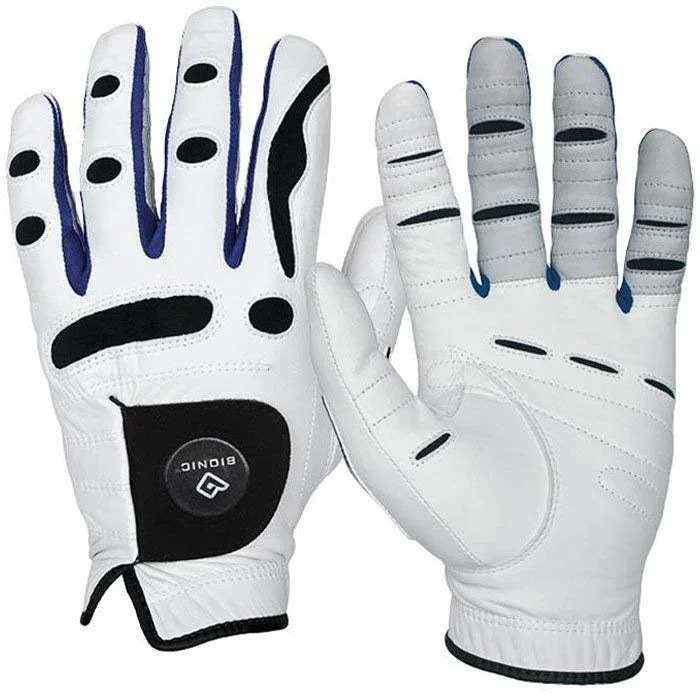 Bionic Men’s PerformanceGrip Golf Glove (Closeout)
