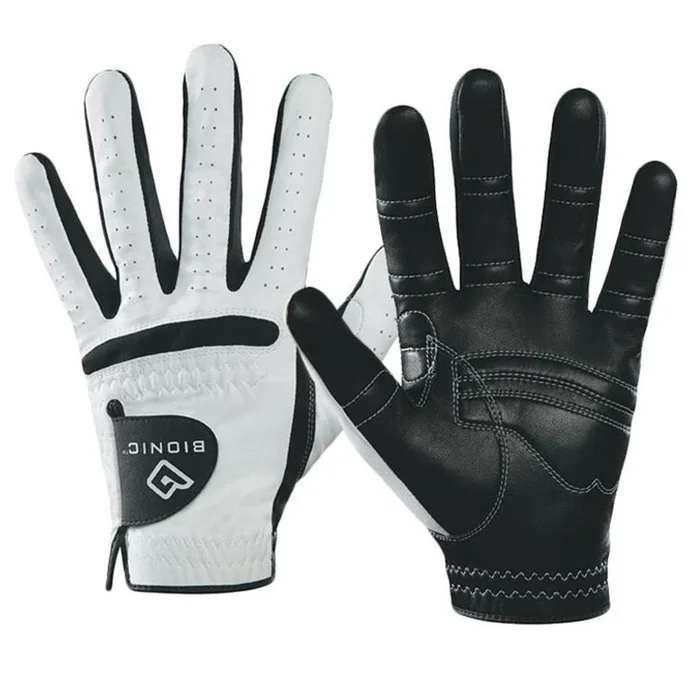 Bionic Men’s RelaxGrip Golf Glove (Closeout)