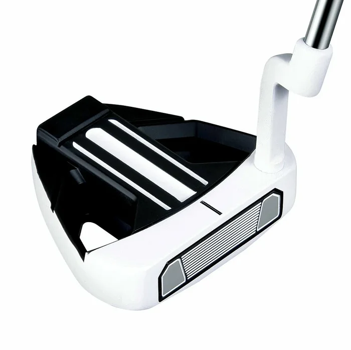 Bionik 901 White/Black Mallet Putter Head RH