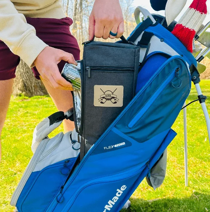 Birdie Brew Golf Cooler